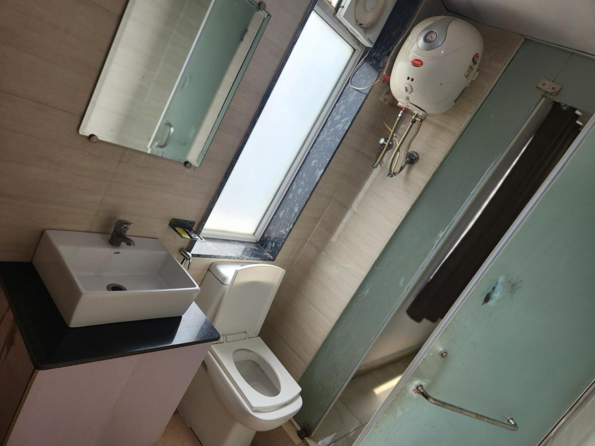 Hotel Ambe Inn By Ambience Delhi Igi Airport New Delhi Buitenkant foto